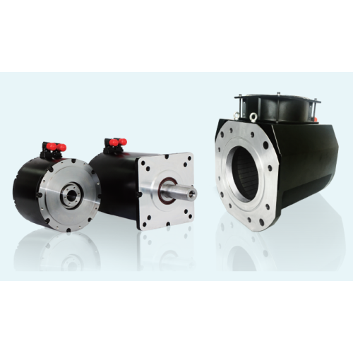 SERVO MOTOR 750W KINERJA TINGGI